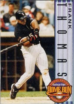 Frank Thomas