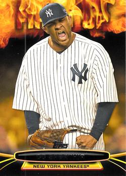 CC Sabathia