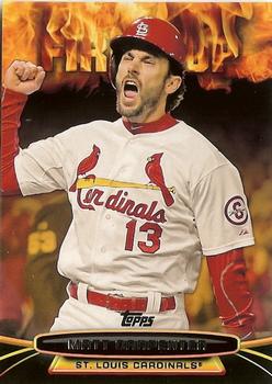 Matt Carpenter