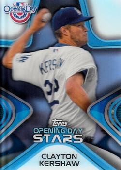 Clayton Kershaw