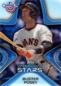 Buster Posey