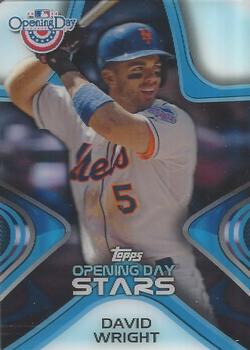 David Wright