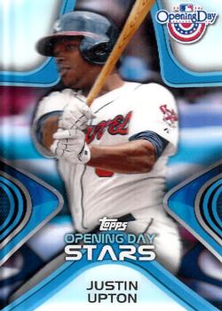 Justin Upton
