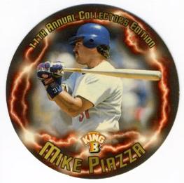 Mike Piazza
