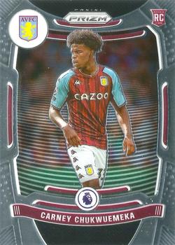Carney Chukwuemeka