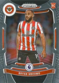 Bryan Mbeumo
