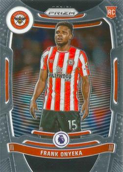 Frank Onyeka