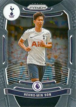 Heung-Min Son