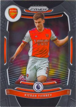 Kieran Tierney