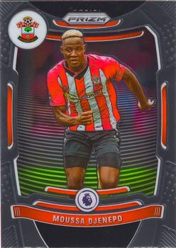 Moussa Djenepo