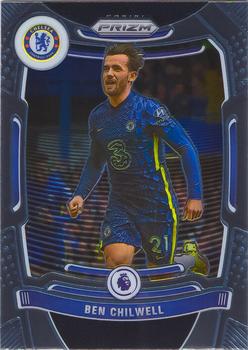 Ben Chilwell