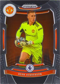Dean Henderson