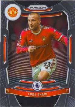 Luke Shaw