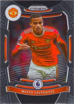 Mason Greenwood