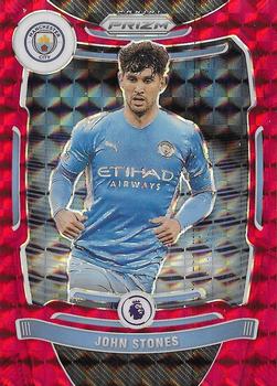 John Stones