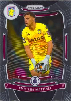 Emiliano Martinez