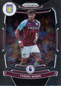 Tyrone Mings