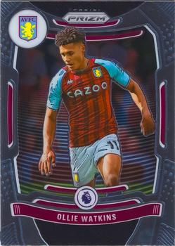 Ollie Watkins