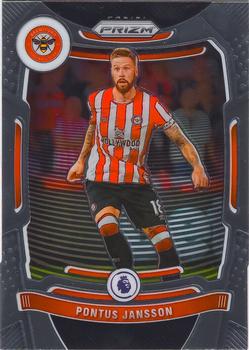 Pontus Jansson