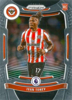 Ivan Toney