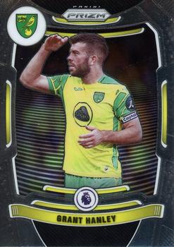 Grant Hanley