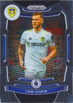 Liam Cooper