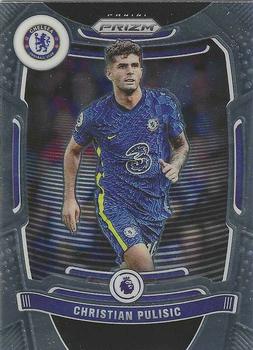 Christian Pulisic