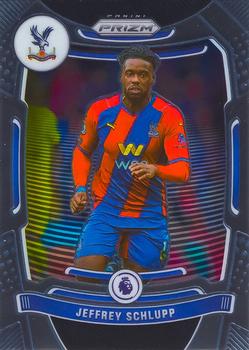 Jeffrey Schlupp