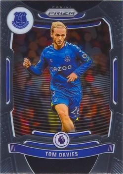Tom Davies