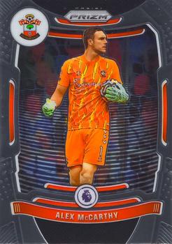 Alex McCarthy