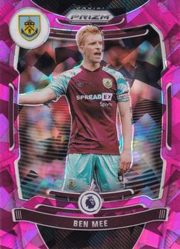 Ben Mee