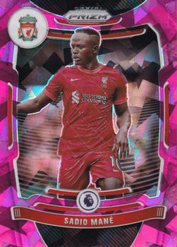 Sadio Mane
