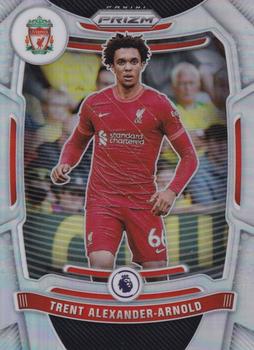Trent Alexander-Arnold