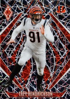 Trey Hendrickson
