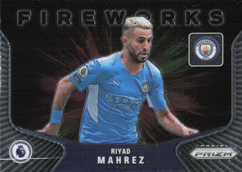 Riyad Mahrez