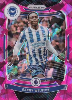 Danny Welbeck