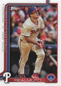 J.T. Realmuto
