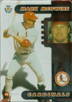 Mark McGwire