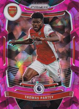 Thomas Partey