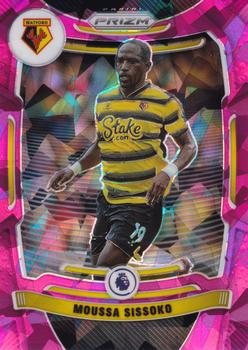 Moussa Sissoko