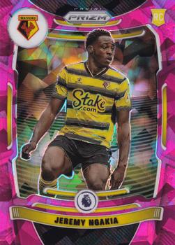 Jeremy Ngakia