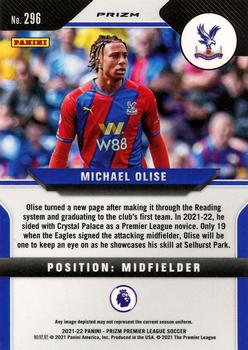 Michael Olise