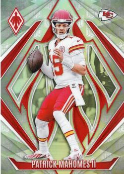 Patrick Mahomes II