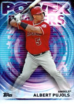 Albert Pujols