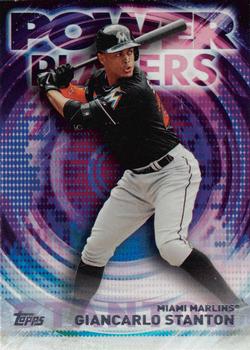 Giancarlo Stanton