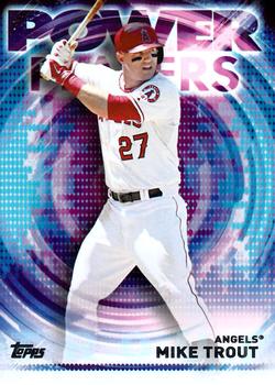 Mike Trout