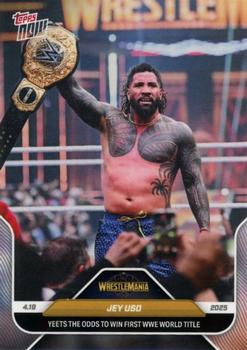 Jey Uso