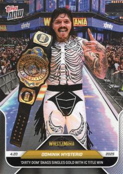 Dominik Mysterio