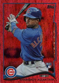Arismendy Alcantara