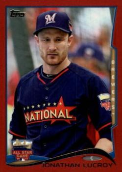 Jonathan Lucroy